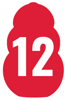 KONG 12