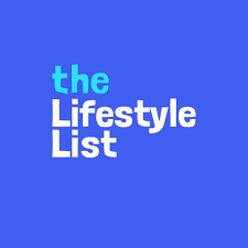 The Lifestyle List